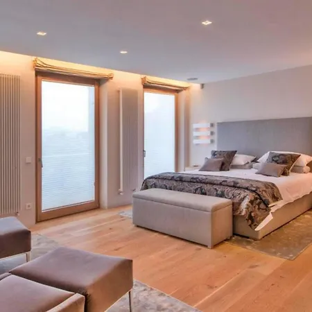 Eleonora Holiday home